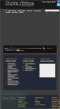 Mobile Screenshot of pietranticaweb.it